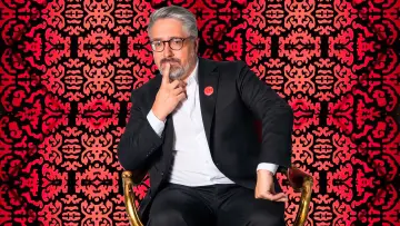 Backdrop for the TV series "Taskmaster Portugal" #1547861