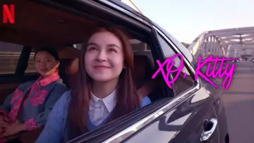Backdrop к сериалу "XO, Kitty" #1325037