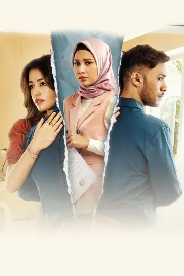 Wedding Agreement: The Series Poster
