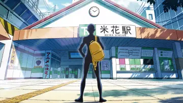 Backdrop for the TV series "Case Closed: The Culprit Hanzawa" #1779517