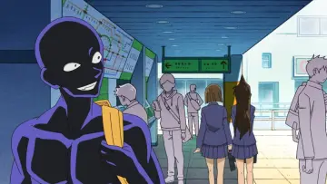 Backdrop for the TV series "Case Closed: The Culprit Hanzawa" #1779521