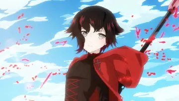 Backdrop for the TV series "RWBY: Ice Queendom" #1595536
