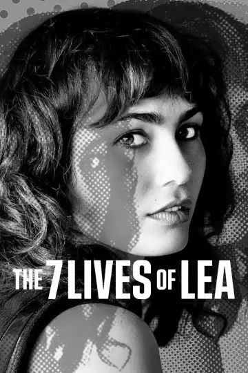 Poster for the TV series "The 7 Lives of Lea" #1771251