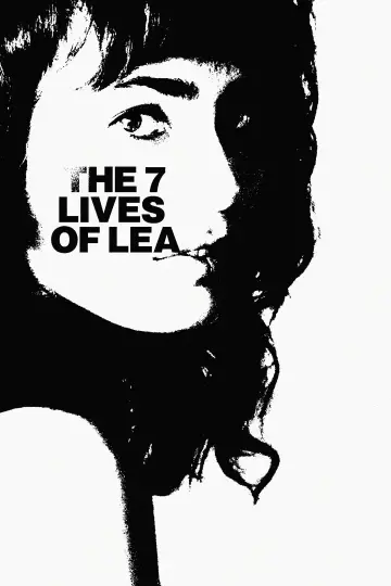 Poster for the TV series "The 7 Lives of Lea" #1771252