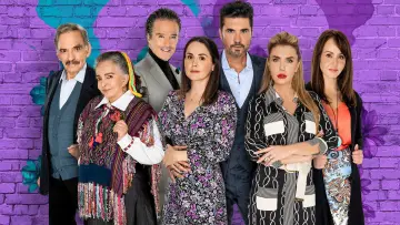 Backdrop for the TV series "Corazón Guerrero" #1661219