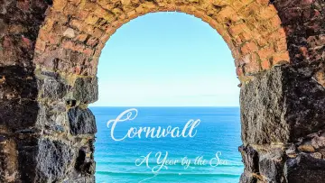 Backdrop for the TV series "Cornwall: A Year by the Sea" #1510899