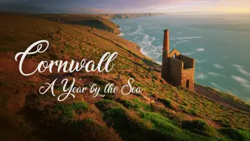 Backdrop for the TV series "Cornwall: A Year by the Sea" #1510901