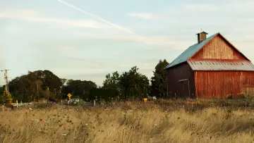 Backdrop for the TV series "Farm Crime" #1449255