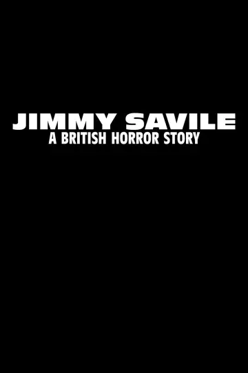 Poster for the TV series "Jimmy Savile: A British Horror Story" #1854388