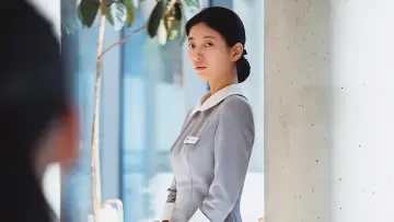 Backdrop for the TV series "Anna" #1560416