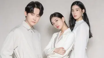 Backdrop for the TV series "Anna" #1560420