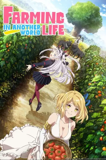 Poster к сериалу "Farming Life in Another World" #1378584