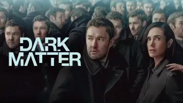 Backdrop к сериалу "Dark Matter" #1303934