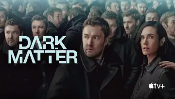 Backdrop к сериалу "Dark Matter" #1303935