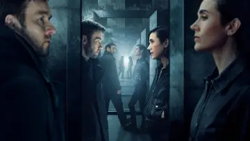 Backdrop к сериалу "Dark Matter" #1303938