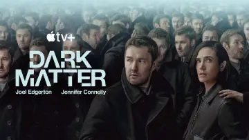 Backdrop к сериалу "Dark Matter" #1303941
