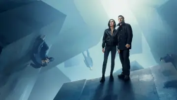 Backdrop к сериалу "Dark Matter" #1303942