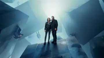 Backdrop к сериалу "Dark Matter" #1303943