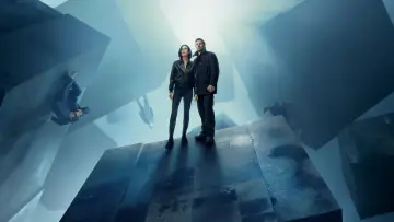 Backdrop к сериалу "Dark Matter" #1303945