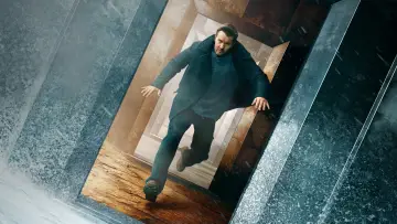 Backdrop к сериалу "Dark Matter" #1303948