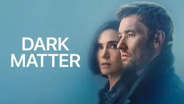 Backdrop к сериалу "Dark Matter" #1303950