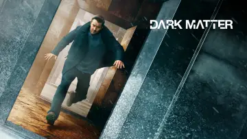 Backdrop к сериалу "Dark Matter" #1303958