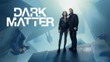 Backdrop к сериалу "Dark Matter" #1303959