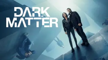 Backdrop к сериалу "Dark Matter" #1303960