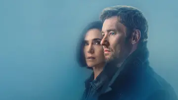 Backdrop к сериалу "Dark Matter" #1303961