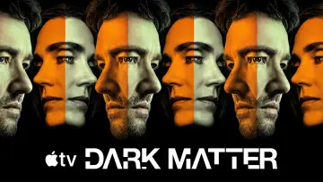 Backdrop к сериалу "Dark Matter" #1303967