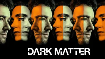 Backdrop к сериалу "Dark Matter" #1303968