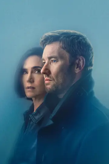 Poster к сериалу "Dark Matter" #1303986