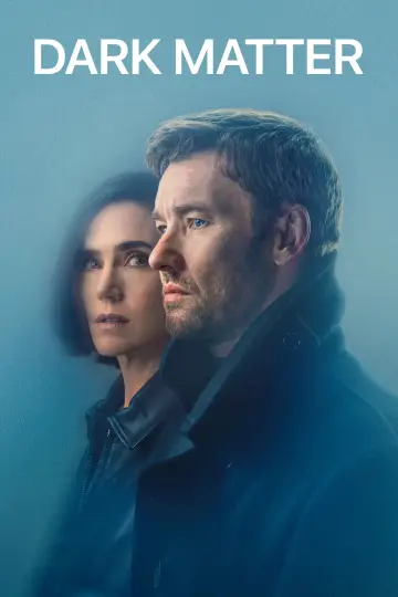 Poster к сериалу "Dark Matter" #1304000