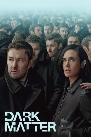 Poster к сериалу "Dark Matter" #1304001