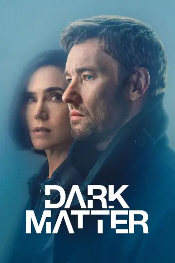 Poster к сериалу "Dark Matter" #1304006