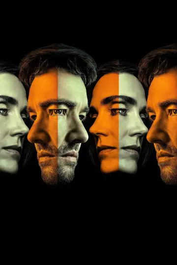 Poster к сериалу "Dark Matter" #1304027