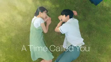 Backdrop к сериалу "A Time Called You" #1456684