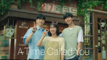 Backdrop к сериалу "A Time Called You" #1456689