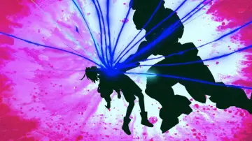 Backdrop for the TV series "Mobile Suit Gundam: The Witch from Mercury" #1340511