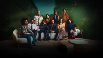 Backdrop к сериалу "The Others" #1498309