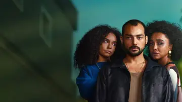 Backdrop к сериалу "The Others" #1498321