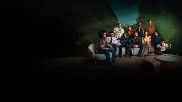 Backdrop к сериалу "The Others" #1498325