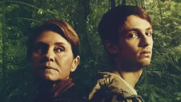 Backdrop к сериалу "The Others" #1498326