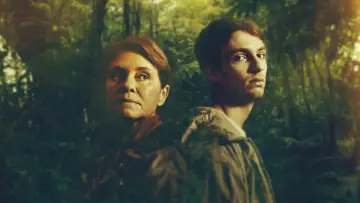 Backdrop к сериалу "The Others" #1498335