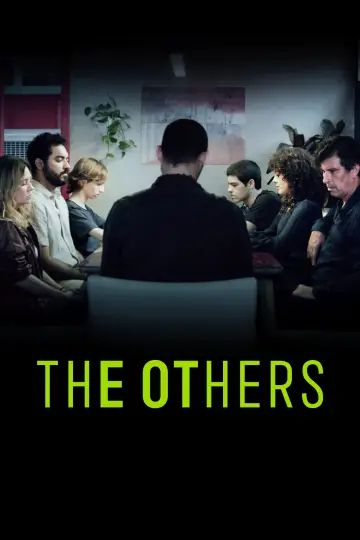 Poster к сериалу "The Others" #1498339