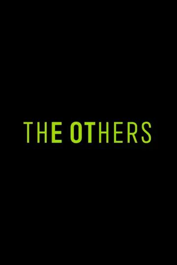 Poster к сериалу "The Others" #1498340