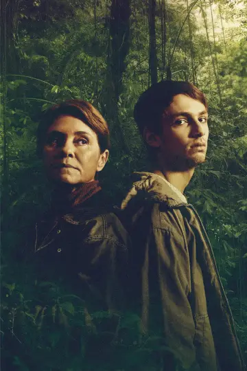Poster к сериалу "The Others" #1498343