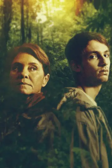 Poster к сериалу "The Others" #1498344