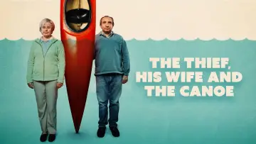 Backdrop for the TV series "The Thief, His Wife and the Canoe" #1807190