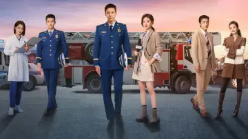 Backdrop к сериалу "A Date With the Future" #1419673